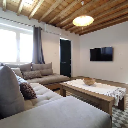 Traditional In Chora #6 * كيثنوس