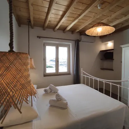 Traditional In Chora #6 * Kythnos