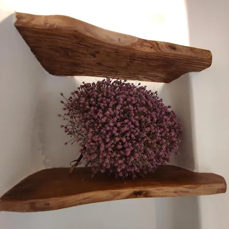 Traditional In Chora #6 *