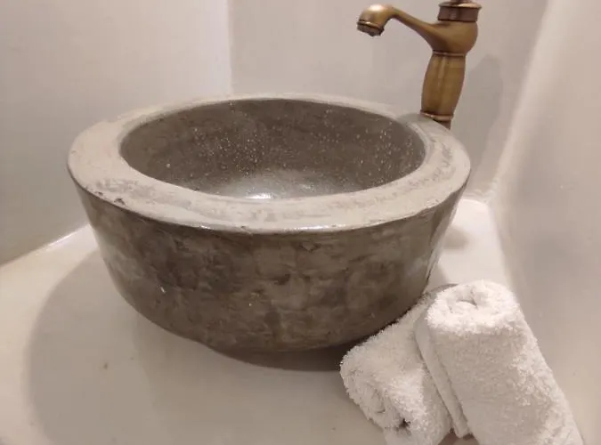 Traditional In Chora #6 * كيثنوس