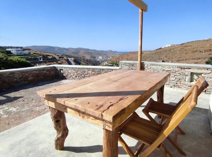 Traditional In Chora #6 *