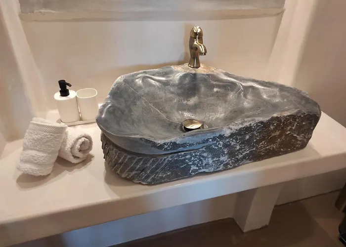 Traditional In Chora #6 بيت للعطل كيثنوس