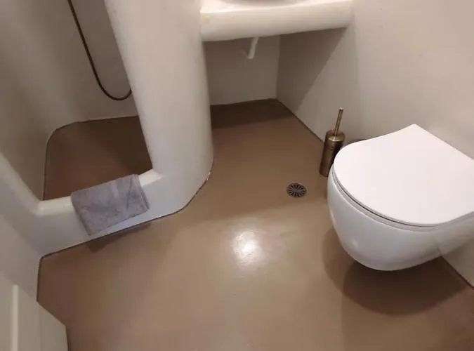 Traditional In Chora #6 بيت للعطل