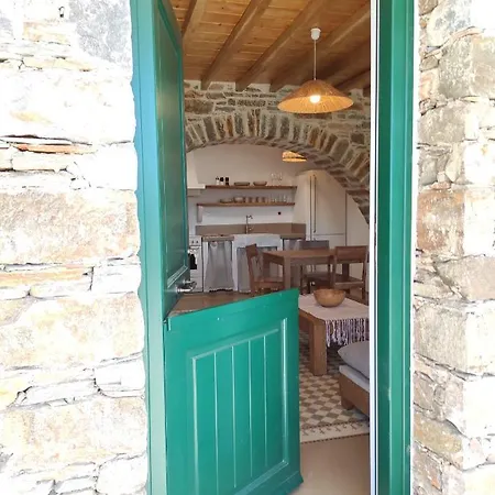 Traditional In Chora #6