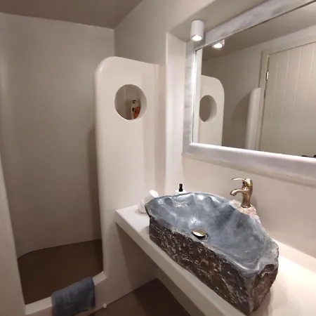 Traditional In Chora #6 Holiday home Kythnos