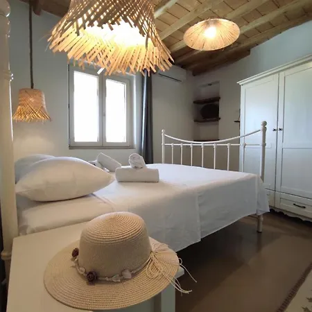 Tatil Evi Traditional In Chora #6 Kythnos
