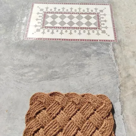 Traditional In Chora #6 Kythnos