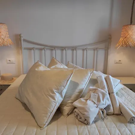 Traditional In Chora #6 Holiday home Kythnos