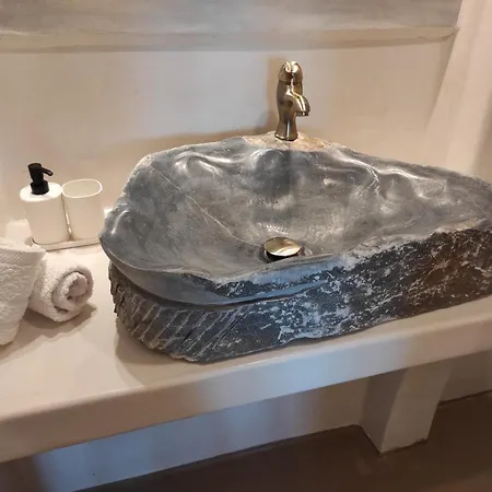 Traditional In Chora #6 Holiday home Kythnos