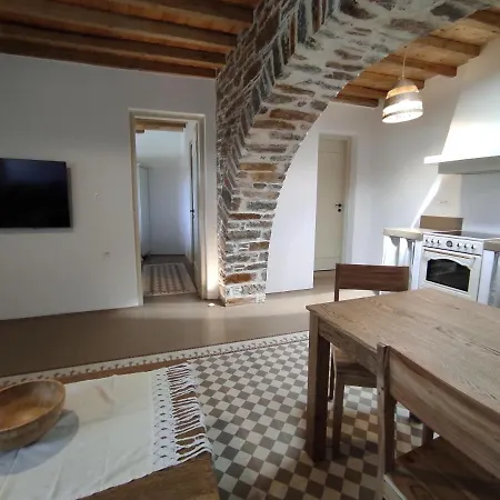 Traditional In Chora #6