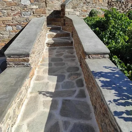 Traditional In Chora #6 *