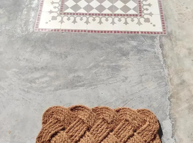 Traditional In Chora #6 Kitnos