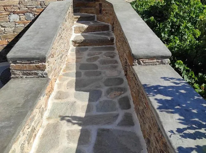 Traditional In Chora #6 *